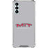 Massachusetts Institute of Technology MIT Engineers Grey Galaxy A13 5G Clear Case
