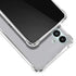 Massachusetts Institute of Technology MIT Engineers Grey Galaxy A13 5G Clear Case