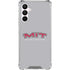 Massachusetts Institute of Technology MIT Engineers Grey Galaxy A16 5G Clear Case