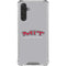 Massachusetts Institute of Technology MIT Engineers Grey Galaxy A17 Clear Case