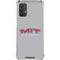 Massachusetts Institute of Technology MIT Engineers Grey Galaxy A32 5G Clear Case