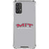 Massachusetts Institute of Technology MIT Engineers Grey Galaxy A32 5G Clear Case