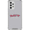 Massachusetts Institute of Technology MIT Engineers Grey Galaxy A33 5G Clear Case
