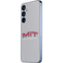Massachusetts Institute of Technology MIT Engineers Grey Galaxy A35 5G Skin