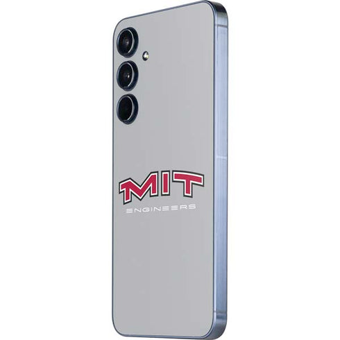 Massachusetts Institute of Technology MIT Engineers Grey Galaxy A36 5G Skin