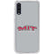 Massachusetts Institute of Technology MIT Engineers Grey Galaxy A50 Clear Case