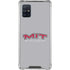 Massachusetts Institute of Technology MIT Engineers Grey Galaxy A51 5G Clear Case