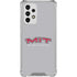 Massachusetts Institute of Technology MIT Engineers Grey Galaxy A53 5G Clear Case