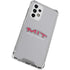 Massachusetts Institute of Technology MIT Engineers Grey Galaxy A53 5G Clear Case