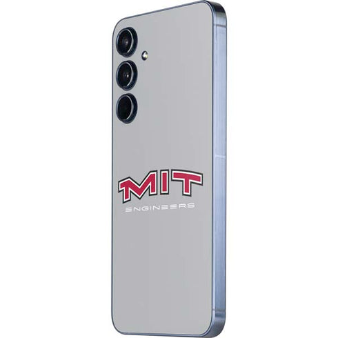 Massachusetts Institute of Technology MIT Engineers Grey Galaxy A55 5G Skin