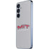 Massachusetts Institute of Technology MIT Engineers Grey Galaxy A55 5G Skin