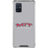 Massachusetts Institute of Technology MIT Engineers Grey Galaxy A71 5G Clear Case