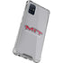Massachusetts Institute of Technology MIT Engineers Grey Galaxy A71 5G Clear Case