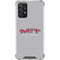 Massachusetts Institute of Technology MIT Engineers Grey Galaxy A72 5G Clear Case