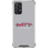 Massachusetts Institute of Technology MIT Engineers Grey Galaxy A72 5G Clear Case