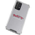 Massachusetts Institute of Technology MIT Engineers Grey Galaxy A72 5G Clear Case