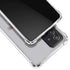 Massachusetts Institute of Technology MIT Engineers Grey Galaxy A72 5G Clear Case