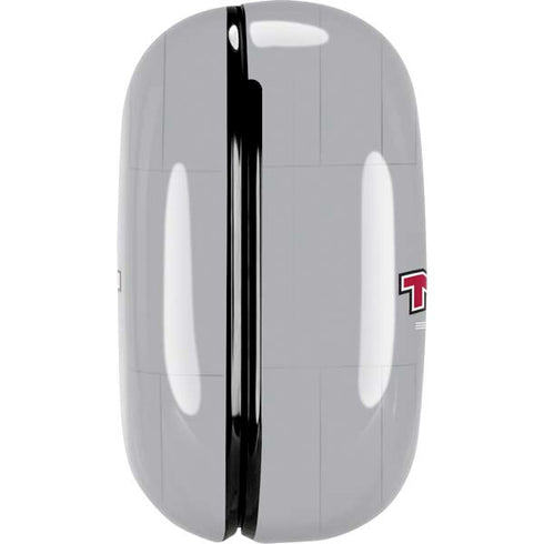 Massachusetts Institute of Technology MIT Engineers Grey Galaxy Buds Live Skin