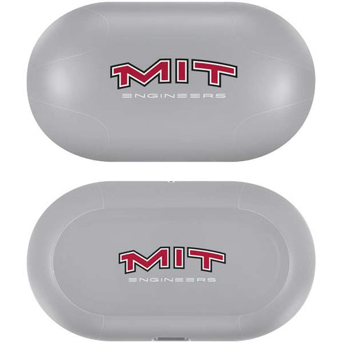 Massachusetts Institute of Technology MIT Engineers Grey Galaxy Buds Plus Skin