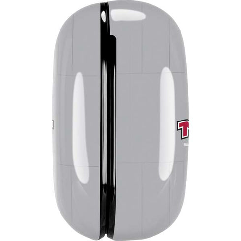 Massachusetts Institute of Technology MIT Engineers Grey Galaxy Buds Pro Skin