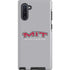 Massachusetts Institute of Technology MIT Engineers Grey Galaxy Note 10 Pro Case