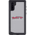 Massachusetts Institute of Technology MIT Engineers Grey Galaxy Cases