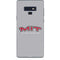 Massachusetts Institute of Technology MIT Engineers Grey Galaxy Note 9 Skin