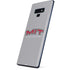 Massachusetts Institute of Technology MIT Engineers Grey Galaxy Note 9 Skin