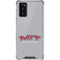 Massachusetts Institute of Technology MIT Engineers Grey Galaxy Note20 5G Clear Case