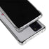 Massachusetts Institute of Technology MIT Engineers Grey Galaxy Note20 5G Clear Case