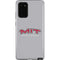 Massachusetts Institute of Technology MIT Engineers Grey Galaxy Note20 5G Pro Case