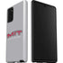 Massachusetts Institute of Technology MIT Engineers Grey Galaxy Note20 5G Pro Case