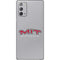 Massachusetts Institute of Technology MIT Engineers Grey Galaxy Note20 5G Skin