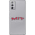 Massachusetts Institute of Technology MIT Engineers Grey Galaxy Note20 5G Skin
