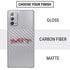 Massachusetts Institute of Technology MIT Engineers Grey Galaxy Note20 5G Skin