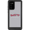 Massachusetts Institute of Technology MIT Engineers Grey Galaxy Note20 5G Waterproof Case