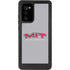 Massachusetts Institute of Technology MIT Engineers Grey Galaxy Note20 5G Waterproof Case