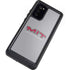 Massachusetts Institute of Technology MIT Engineers Grey Galaxy Note20 5G Waterproof Case