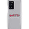 Massachusetts Institute of Technology MIT Engineers Grey Galaxy Note20 Ultra 5G Lite Case