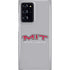 Massachusetts Institute of Technology MIT Engineers Grey Galaxy Note20 Ultra 5G Lite Case