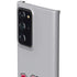Massachusetts Institute of Technology MIT Engineers Grey Galaxy Note20 Ultra 5G Lite Case