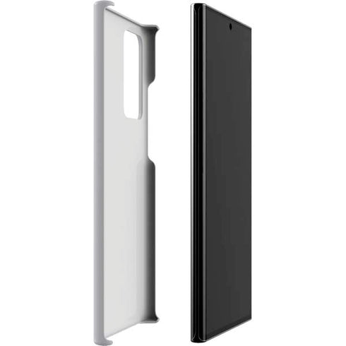 Massachusetts Institute of Technology MIT Engineers Grey Galaxy Note20 Ultra 5G Lite Case