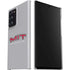 Massachusetts Institute of Technology MIT Engineers Grey Galaxy Note20 Ultra 5G Lite Case