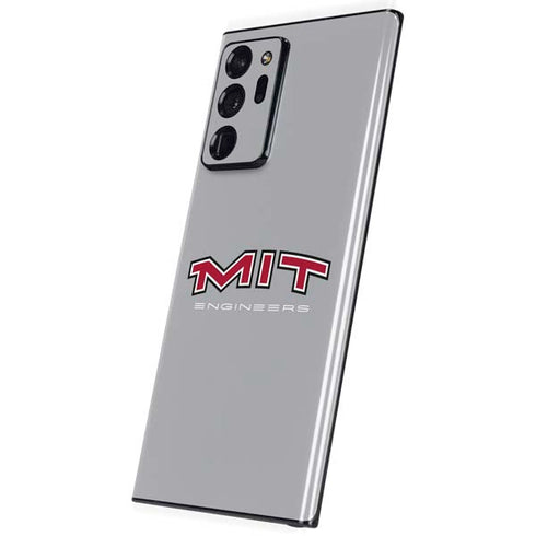 Massachusetts Institute of Technology MIT Engineers Grey Galaxy Note20 Ultra 5G Skin
