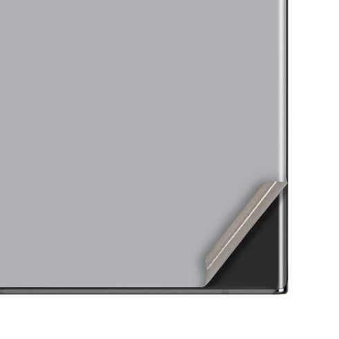 Massachusetts Institute of Technology MIT Engineers Grey Galaxy Note20 Ultra 5G Skin