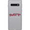 Massachusetts Institute of Technology MIT Engineers Grey Galaxy S10 Skin