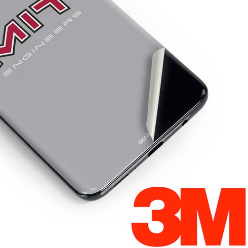Massachusetts Institute of Technology MIT Engineers Grey Galaxy S10e Skin