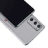 Massachusetts Institute of Technology MIT Engineers Grey Galaxy S20 Fan Edition Skin