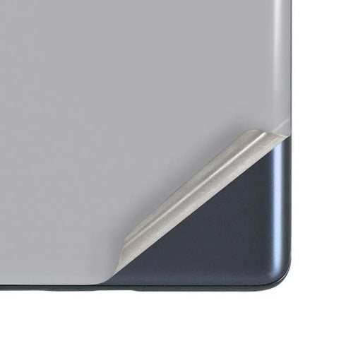 Massachusetts Institute of Technology MIT Engineers Grey Galaxy S20 Fan Edition Skin