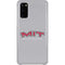 Massachusetts Institute of Technology MIT Engineers Grey Galaxy S20 Lite Case